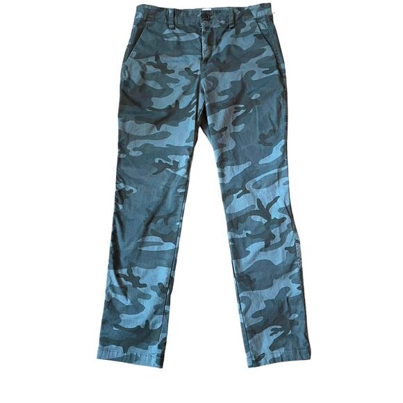 Camo pants brand gap - Picture 2 of 3